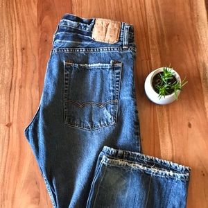 Men’s American Eagle jeans size 34